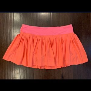 Lululemon Golf Skirt